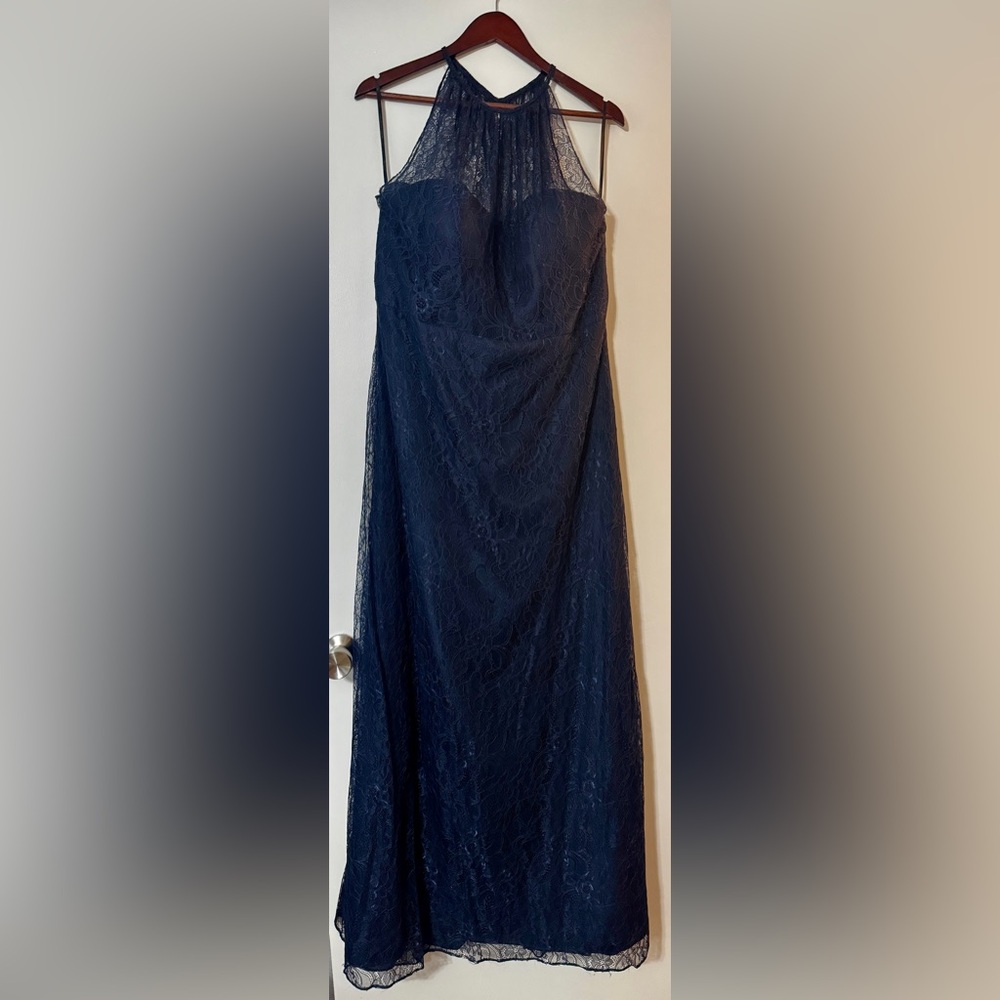 Midnight Dressy Collection by Vivian Diamonds Style#2953